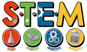 STEM Education.