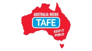 TAFE education in Australia.