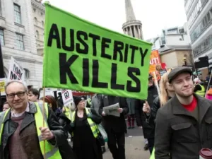 Austerity kills.