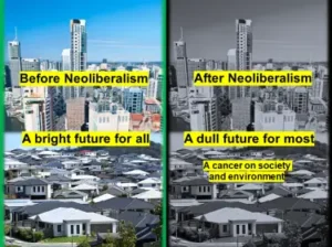 Decoding Neoliberalism: Origins, Impact, and Future.