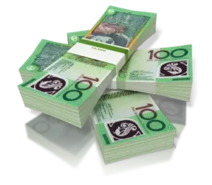 Australia's monetary sovereignty means it has the capacity to fund social welfare programs without relying on external donations.