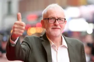 Elect Politicians with Jeremy Corbyn's Values in Australia