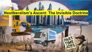 Understanding Neoliberalism's Ascent: The Invisible Doctrine Review.