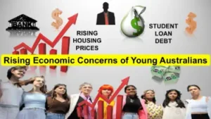 Rising Economic Concerns of Young Australians.