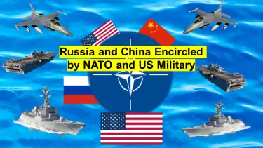 Are Russia and China Global Threats or Self-Defenders?