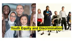 Addressing Youth Equity and Discrimination in Australia.