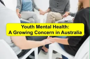 Youth Mental Health: A Growing Concern in Australia.