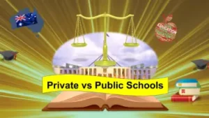 Why Australia Must Prioritize Public School Funding.