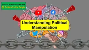 Political Manipulation: Reclaiming Critical Thinking.