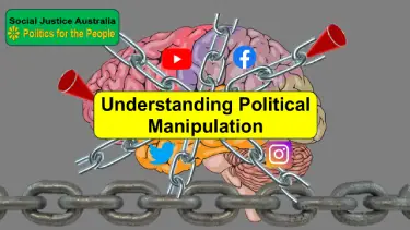 Political Manipulation: Reclaiming Critical Thinking