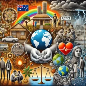 Top 10 Social Issues Australia.